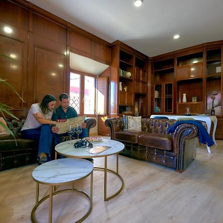 פלאסנסיה Duplex Casa De Las Argollas Grand Suite Parking Gratis מראה חיצוני תמונה