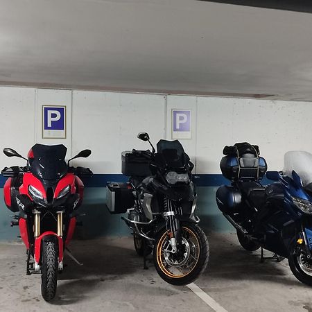 פלאסנסיה Duplex Casa De Las Argollas Grand Suite Parking Gratis מראה חיצוני תמונה