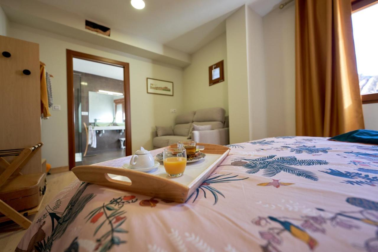 פלאסנסיה Duplex Casa De Las Argollas Grand Suite Parking Gratis מראה חיצוני תמונה