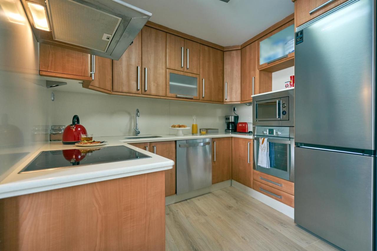 פלאסנסיה Duplex Casa De Las Argollas Grand Suite Parking Gratis מראה חיצוני תמונה