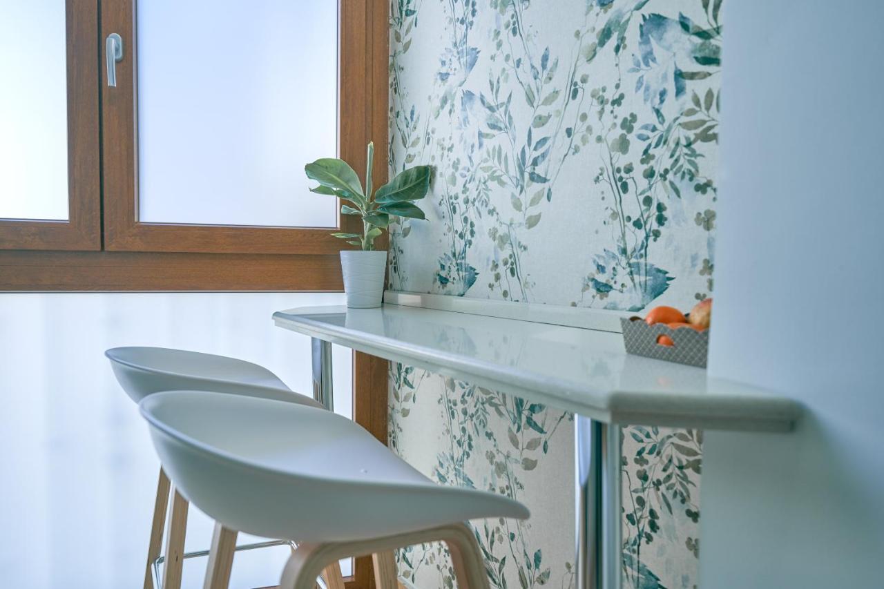 פלאסנסיה Duplex Casa De Las Argollas Grand Suite Parking Gratis מראה חיצוני תמונה